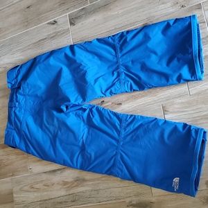 The North Face Snow Pants Boys Size M